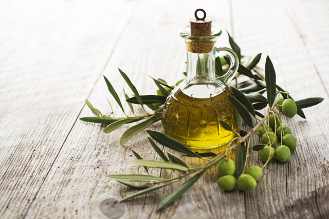 Od kupusa do maslinovog ulja: Sedam najboljih namirnica za zdravlje bubrega